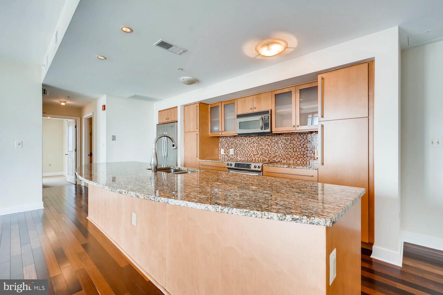 675 President Street, Unit 1601 Baltimore, MD 21202 - Photo 6 of 34