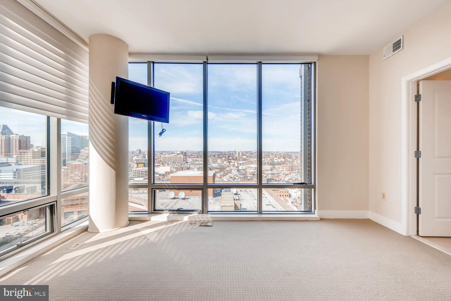 675 President Street, Unit 1601 Baltimore, MD 21202 - Photo 10 of 34