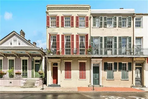 $429,000 | 827 Burgundy Street, Unit C, New Orleans, LA 70116