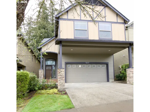 $645,000 | 5647 Northwest Lark Meadow Terrace, Portland, OR 97229