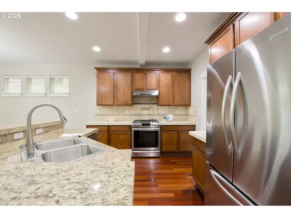 $645,000 | 5647 Northwest Lark Meadow Terrace, Portland, OR 97229