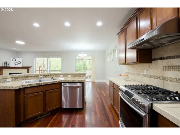 $645,000 | 5647 Northwest Lark Meadow Terrace, Portland, OR 97229