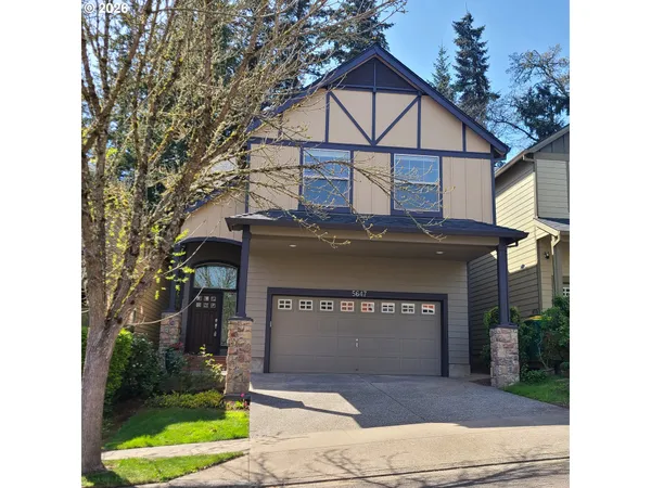 $645,000 | 5647 Northwest Lark Meadow Terrace, Portland, OR 97229