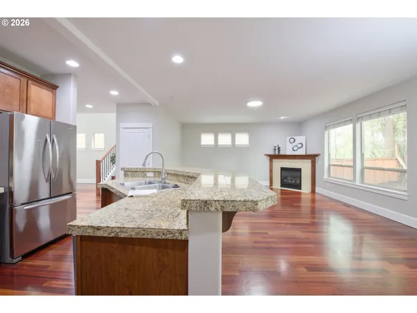 $645,000 | 5647 Northwest Lark Meadow Terrace, Portland, OR 97229