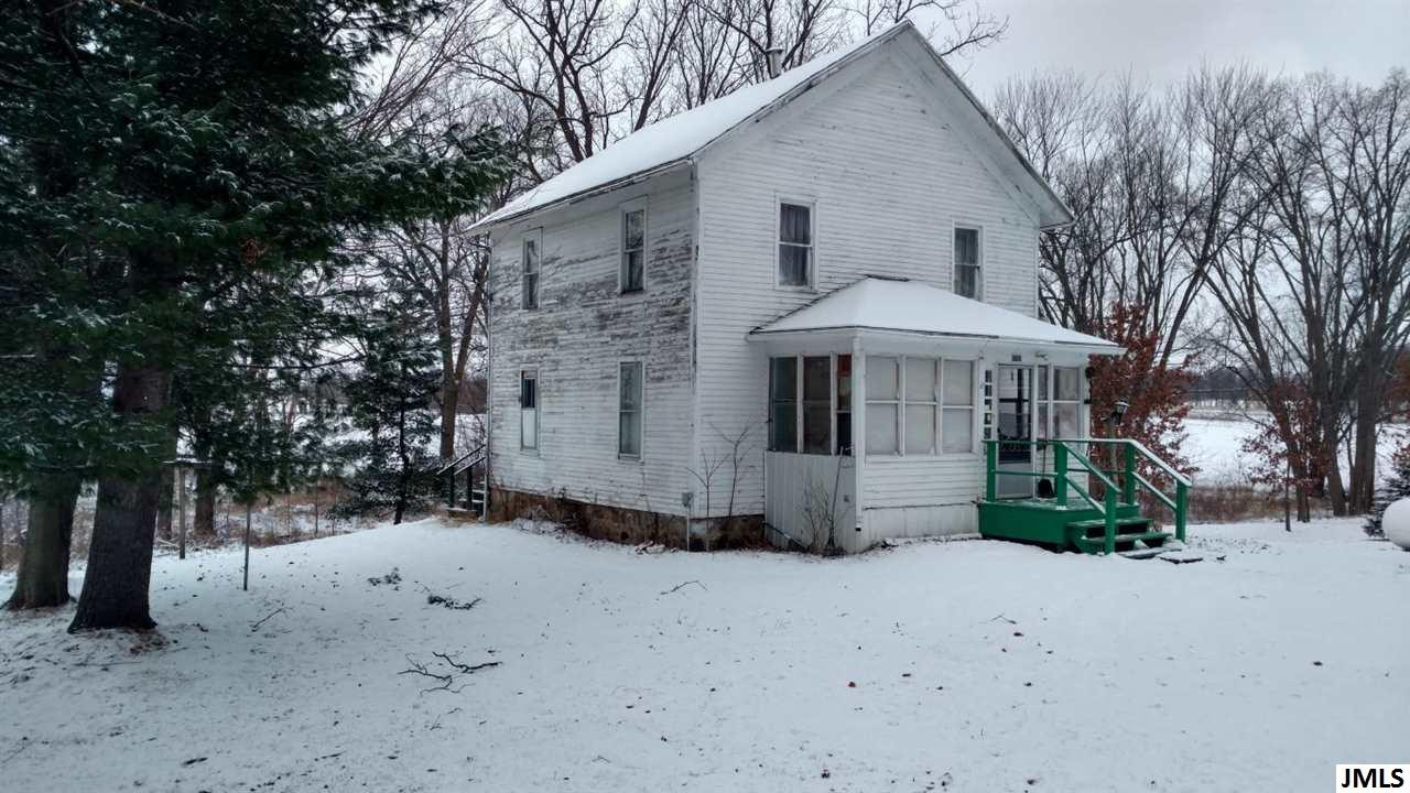 9520 Townley Road Springport, MI 49284 - Photo 1 of 36 Photo 1