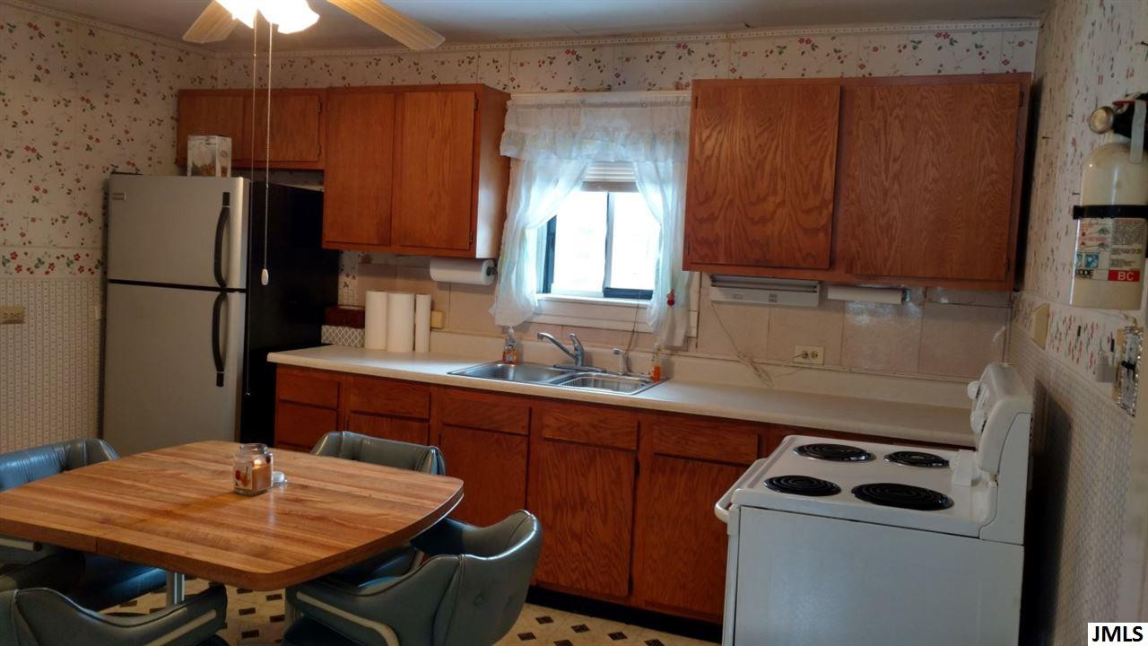9520 Townley Road Springport, MI 49284 - Photo 17 of 36 Photo 17