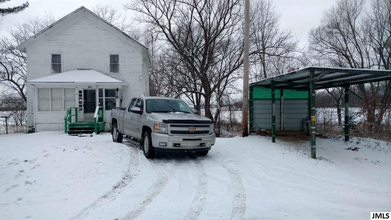 9520 Townley Road Springport, MI 49284 - Photo 30 of 36 Photo 30