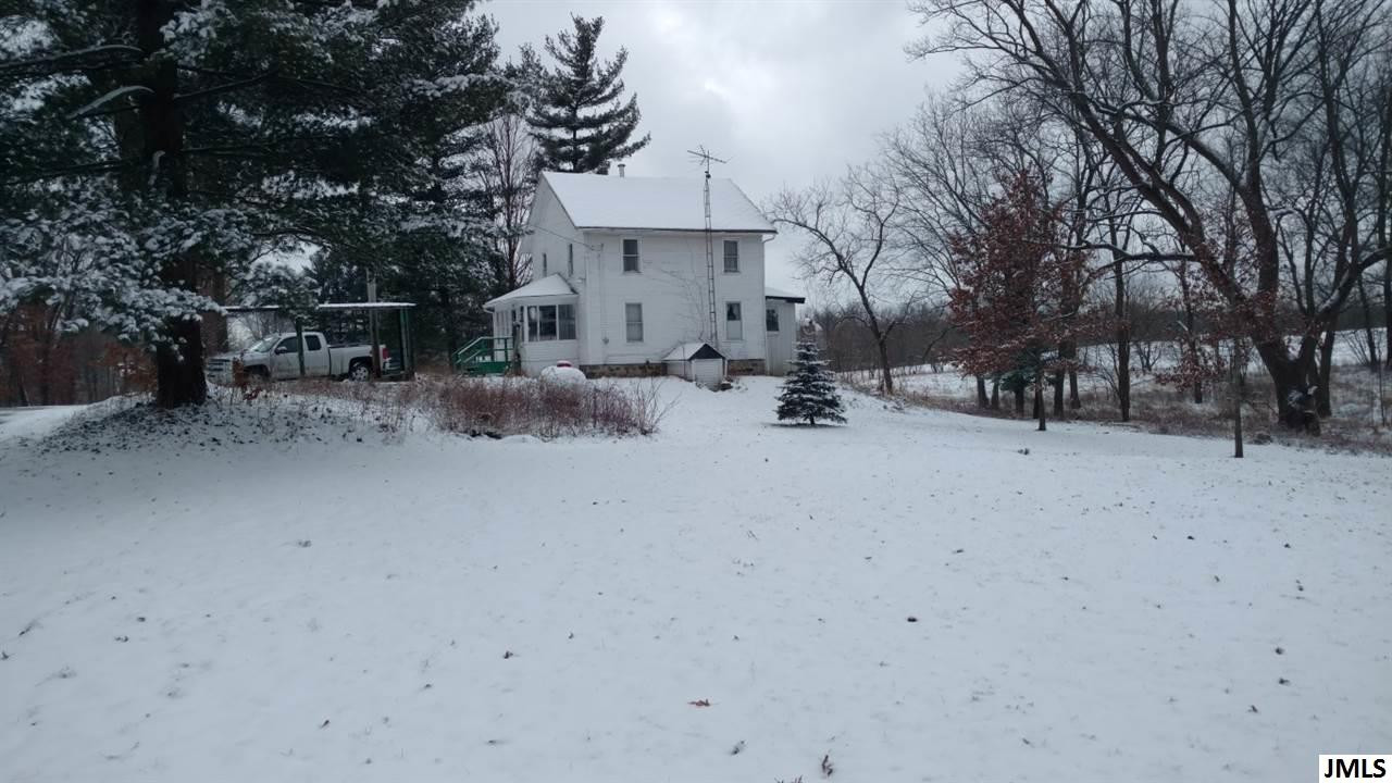 9520 Townley Road Springport, MI 49284 - Photo 32 of 36 Photo 32