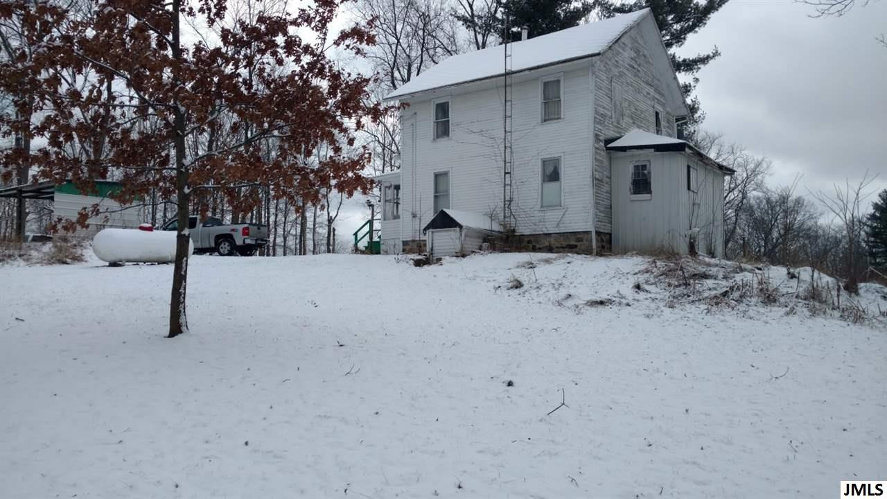 9520 Townley Road Springport, MI 49284 - Photo 35 of 36 Photo 35