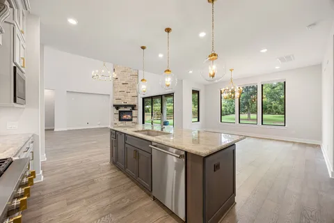 $1,300,000 | 29803 Heron View Lane, Fulshear, TX 77406