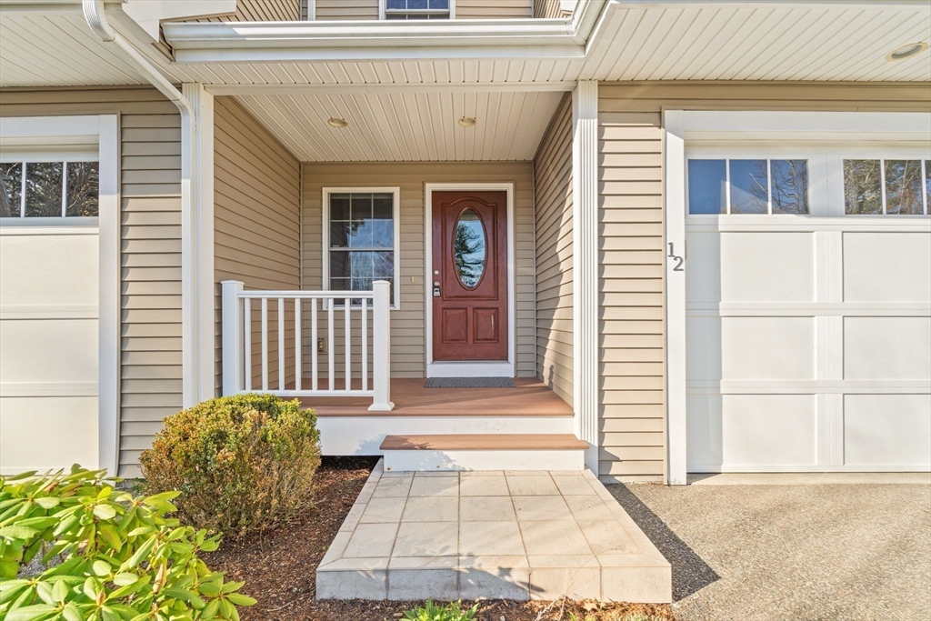 215 Rangeway Road, Unit 12 North Billerica, MA 01862 - Photo 2 of 29
