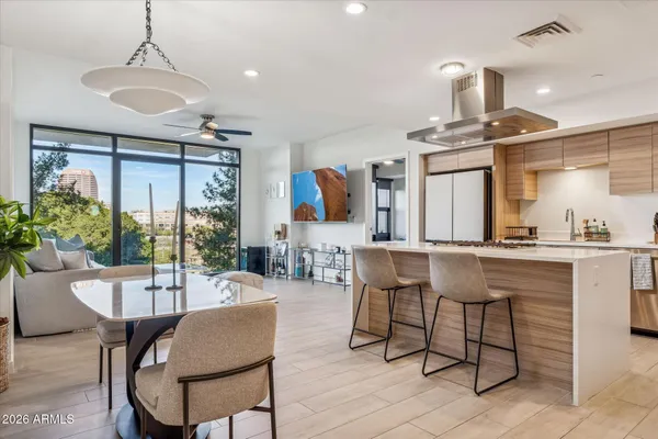$699,000 | 200 West Portland Street, Unit 416, Phoenix, AZ 85003