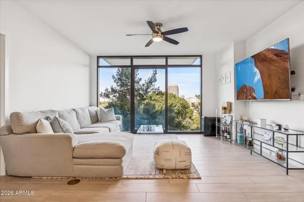 $699,000 | 200 West Portland Street, Unit 416, Phoenix, AZ 85003