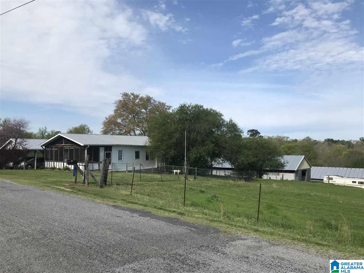 1241 Reneau Road Oneonta, AL 35121 - Photo 22 of 50