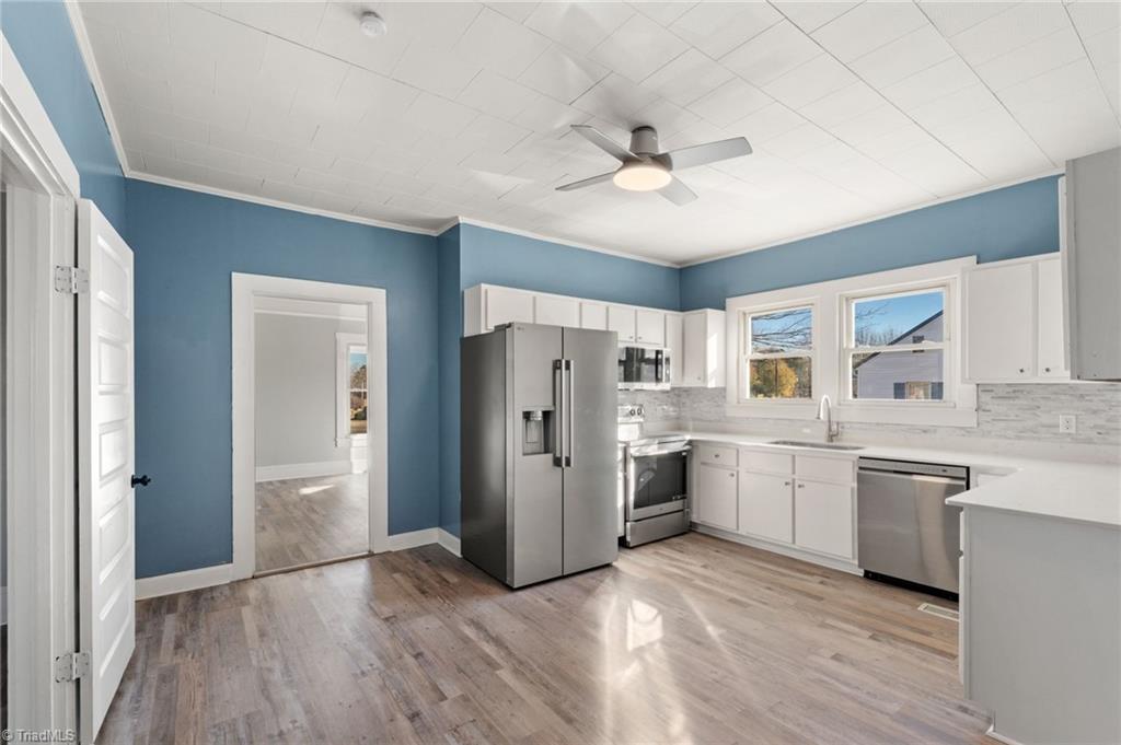 2722 Darrow Road Walkertown, NC 27051 - Photo 15 of 34