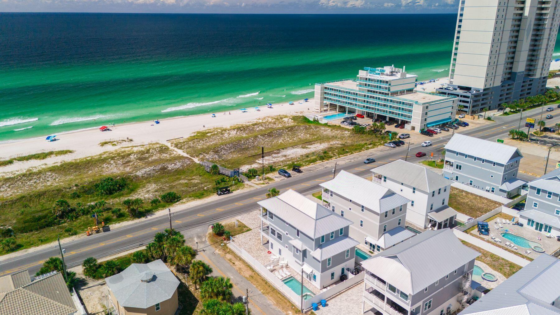 14300 Front Beach Road Panama City Beach, FL 32413 - Photo 61 of 61 14300 FBR