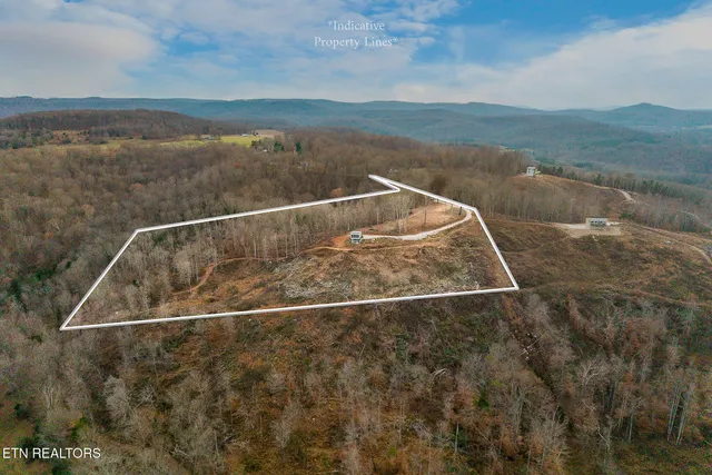 $299,900 | 431 Bald Knob Mountain, Doyle, TN 38559