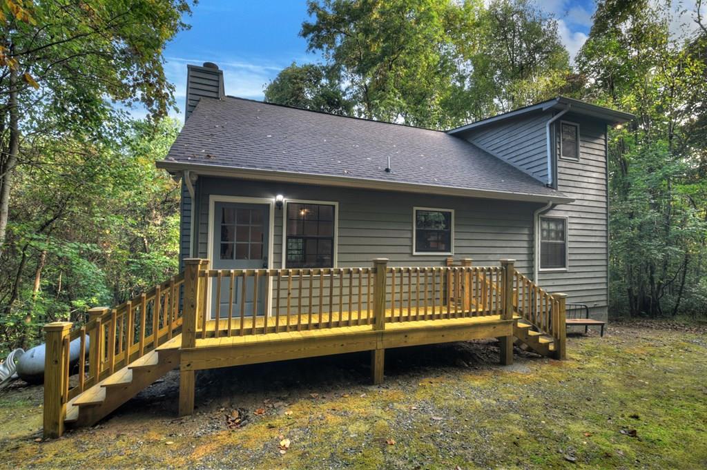 205 Spring Road Blairsville, GA 30512 - Photo 1 of 29 Main View