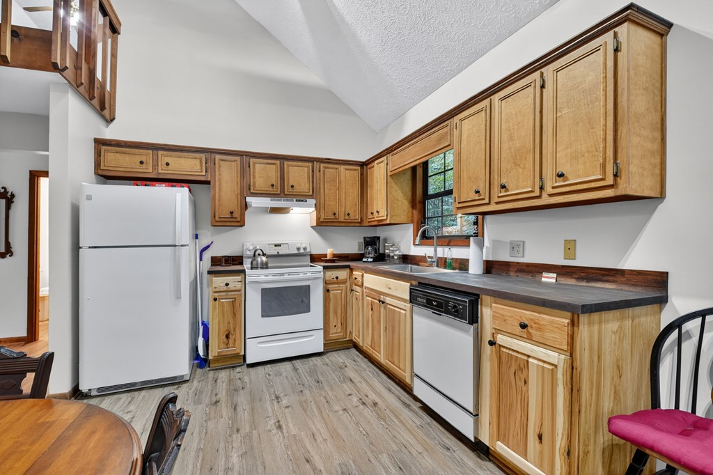 205 Spring Road Blairsville, GA 30512 - Photo 4 of 29 Gallery Image 4