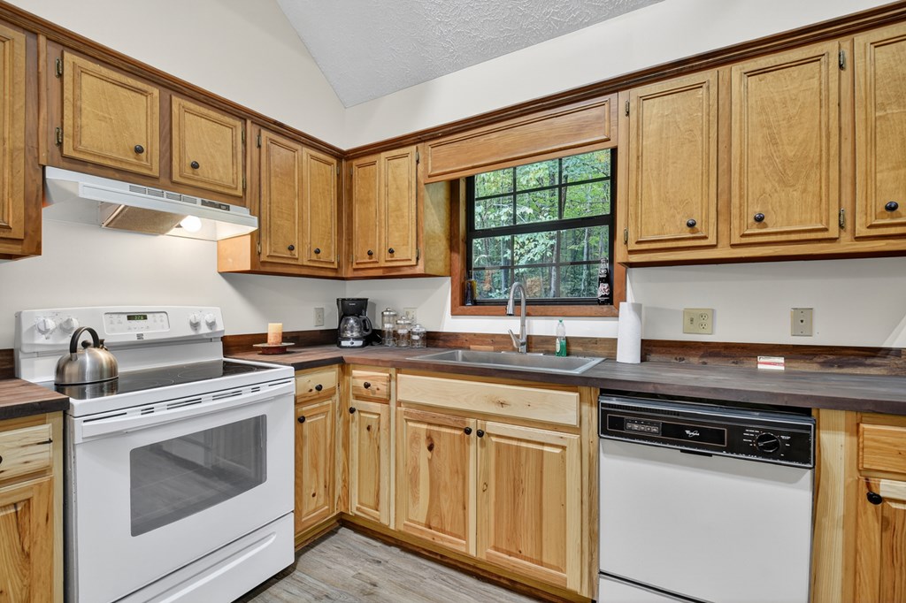 205 Spring Road Blairsville, GA 30512 - Photo 8 of 29 Gallery Image 8