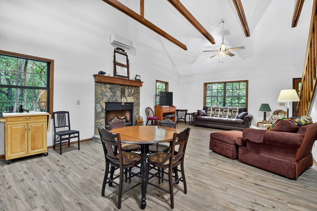 205 Spring Road Blairsville, GA 30512 - Photo 9 of 29 Gallery Image 9
