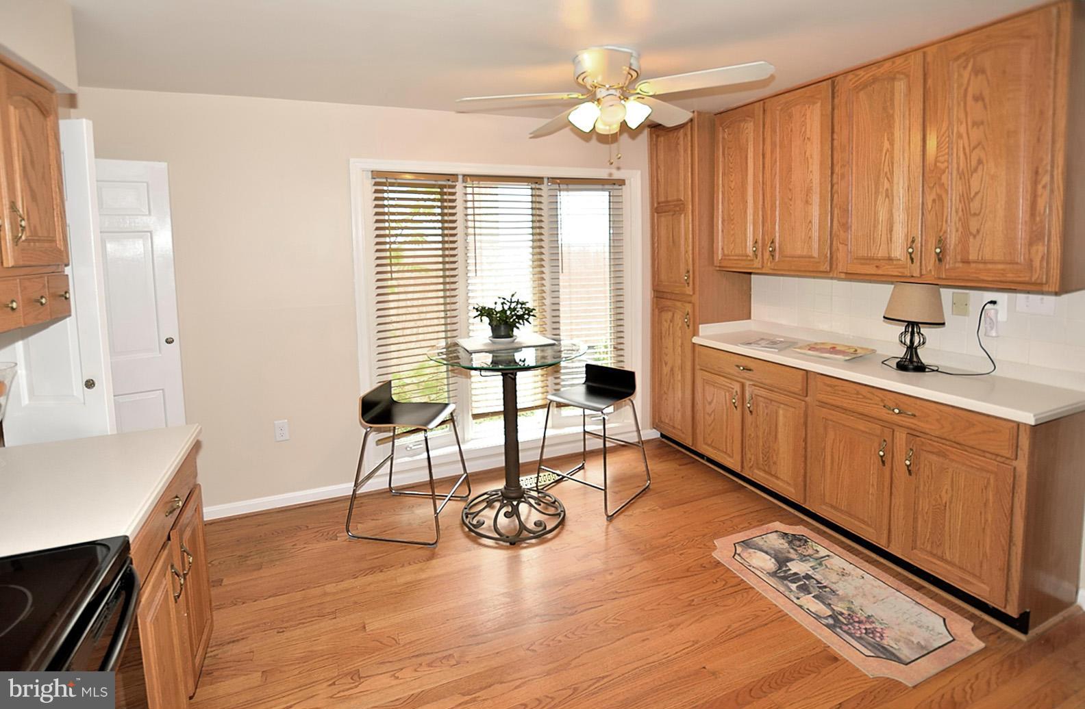 8003 Langbrook Road Springfield, VA 22152 - Photo 10 of 25 Kitchen