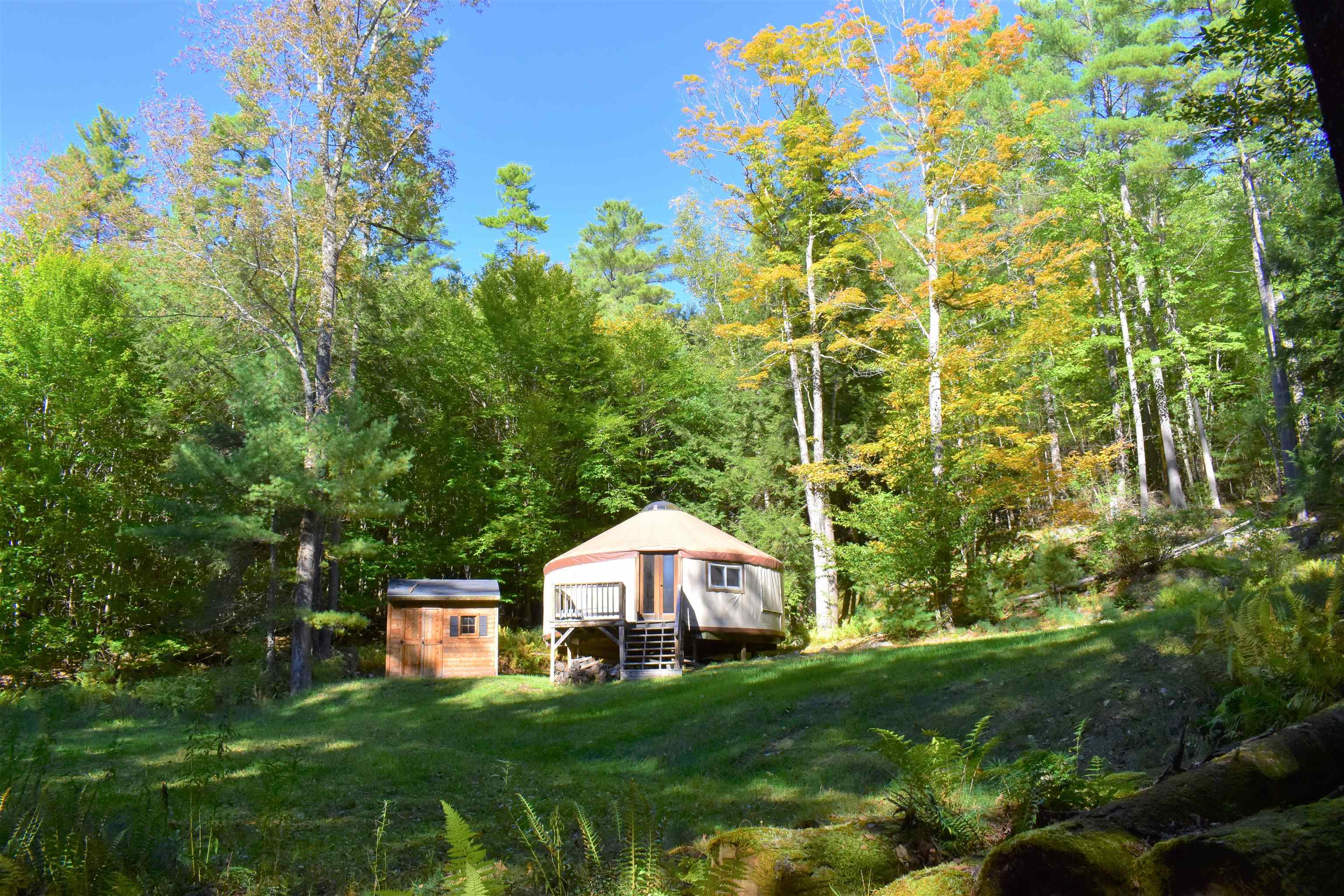 1348 5 Corners Road Thetford, VT 05075 - Photo 1 of 15 Gallery Image 1