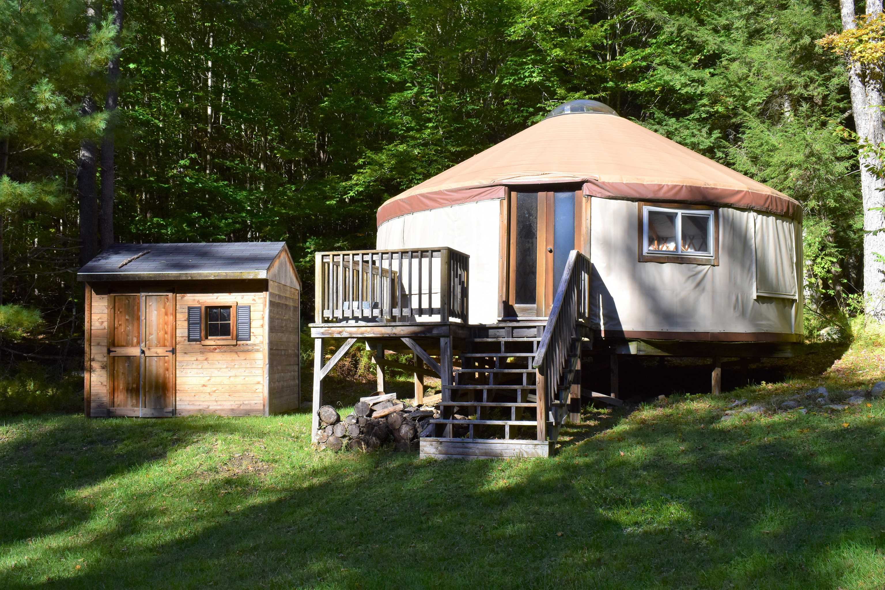1348 5 Corners Road Thetford, VT 05075 - Photo 2 of 15 Gallery Image 2