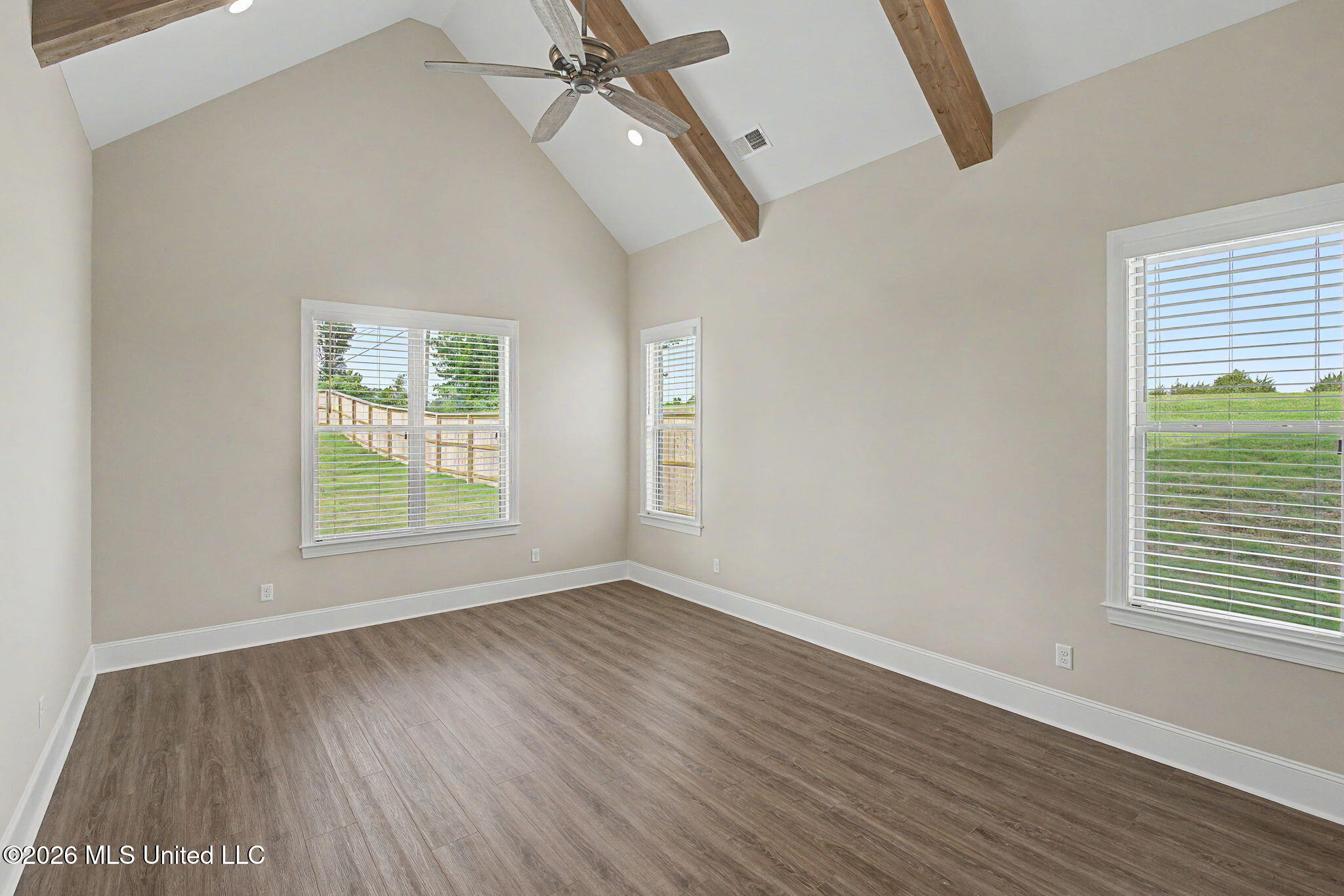 2035 Livingston Way Hernando, MS 38632 - Photo 17 of 46 Primary Bedroom a