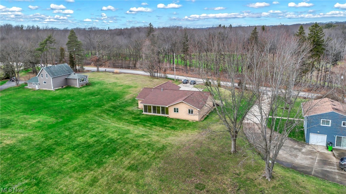 18230 Egbert Road Walton Hills, OH 44146 - Photo 28 of 34 Back of Home