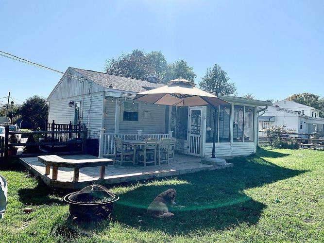 224 Burning Tree Road Lutherville-Timonium, MD 21093 - Photo 31 of 34