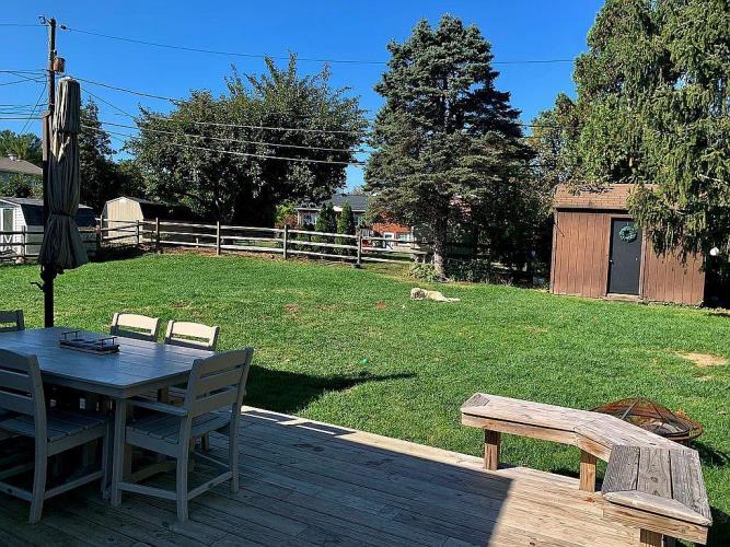 224 Burning Tree Road Lutherville-Timonium, MD 21093 - Photo 32 of 34