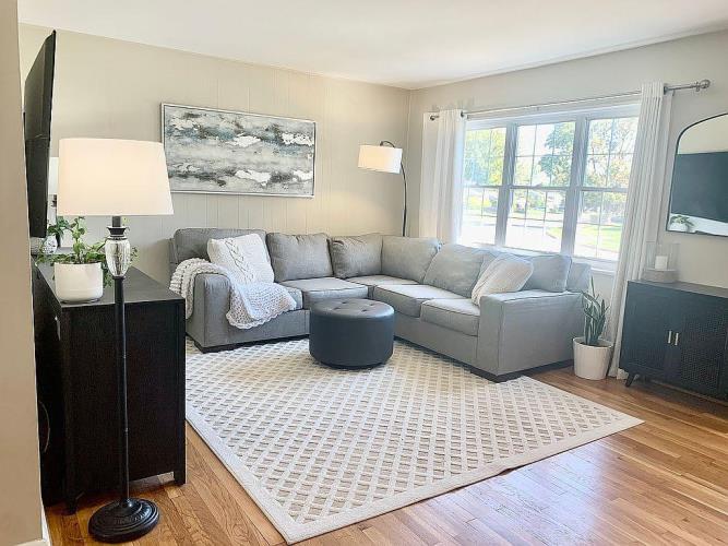 224 Burning Tree Road Lutherville-Timonium, MD 21093 - Photo 7 of 34