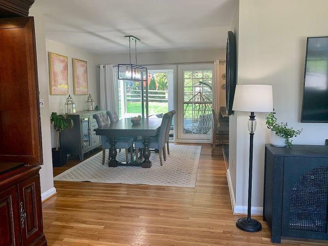 224 Burning Tree Road Lutherville-Timonium, MD 21093 - Photo 9 of 34