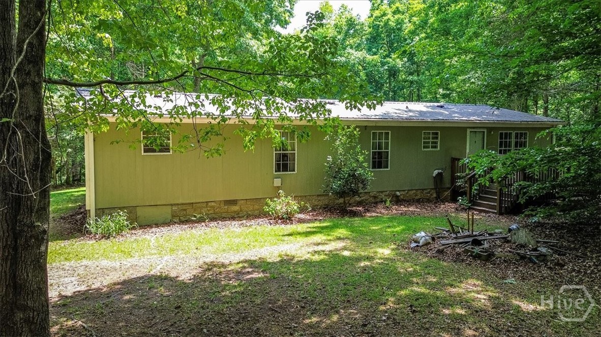 1064 Martin Griffeth Road Hull, GA 30646 - Photo 24 of 31