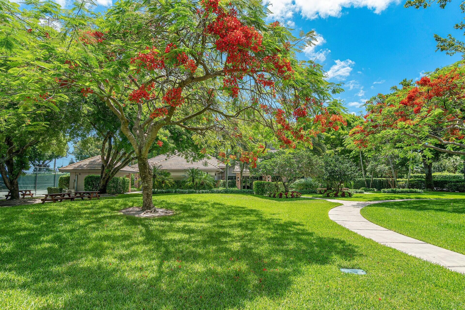 4845 Regency Court Boca Raton, FL 33434 - Photo 112 of 112 Sidewalks