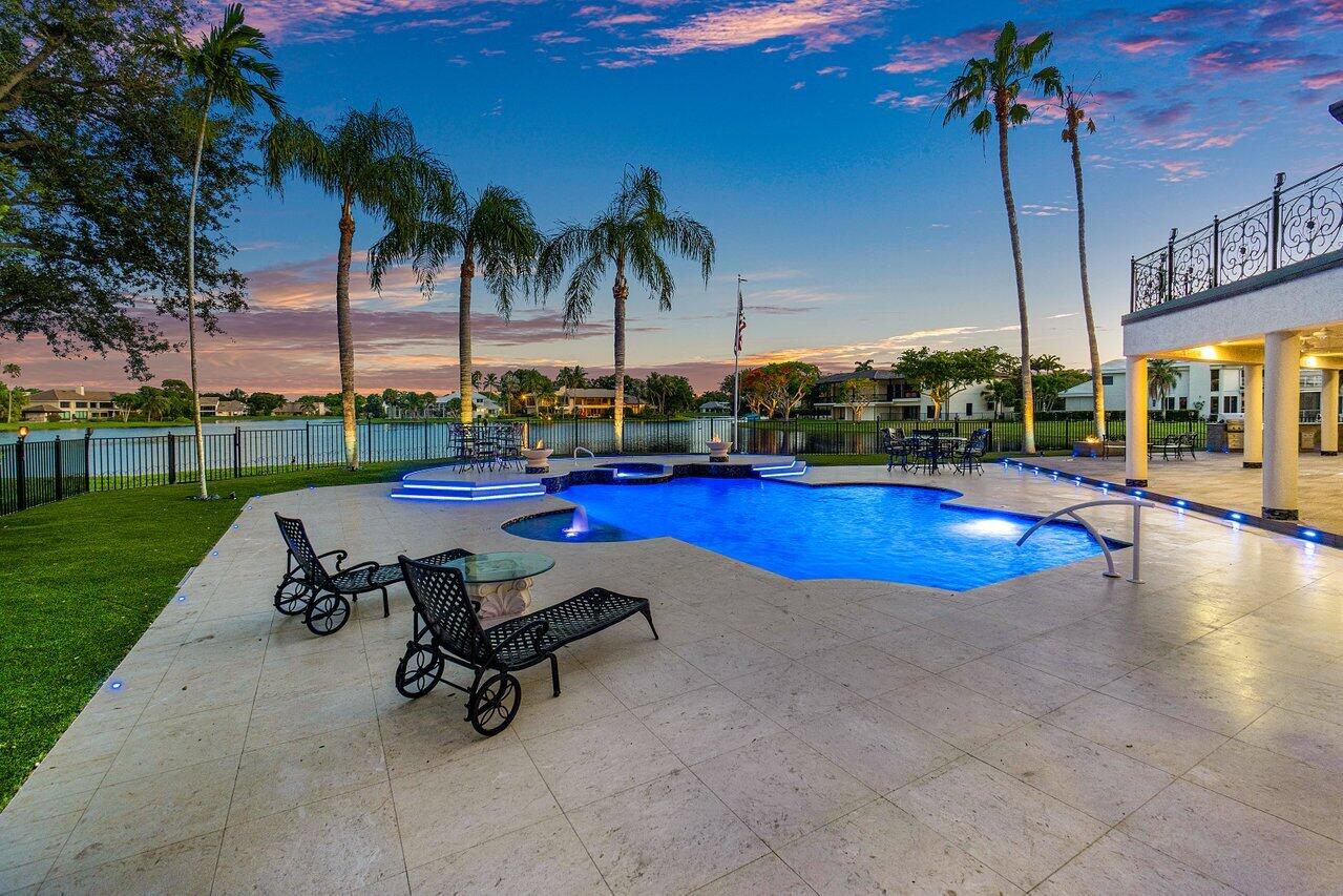 4845 Regency Court Boca Raton, FL 33434 - Photo 24 of 112 Lake Views