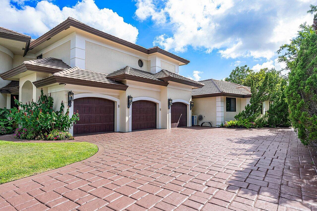 4845 Regency Court Boca Raton, FL 33434 - Photo 3 of 112 Front