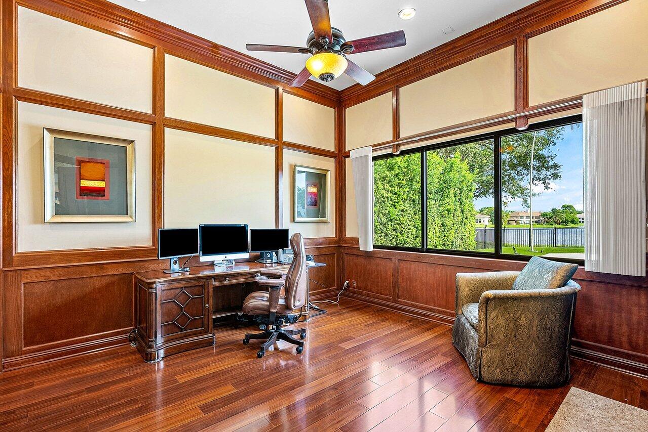4845 Regency Court Boca Raton, FL 33434 - Photo 53 of 112 1st Bedroom