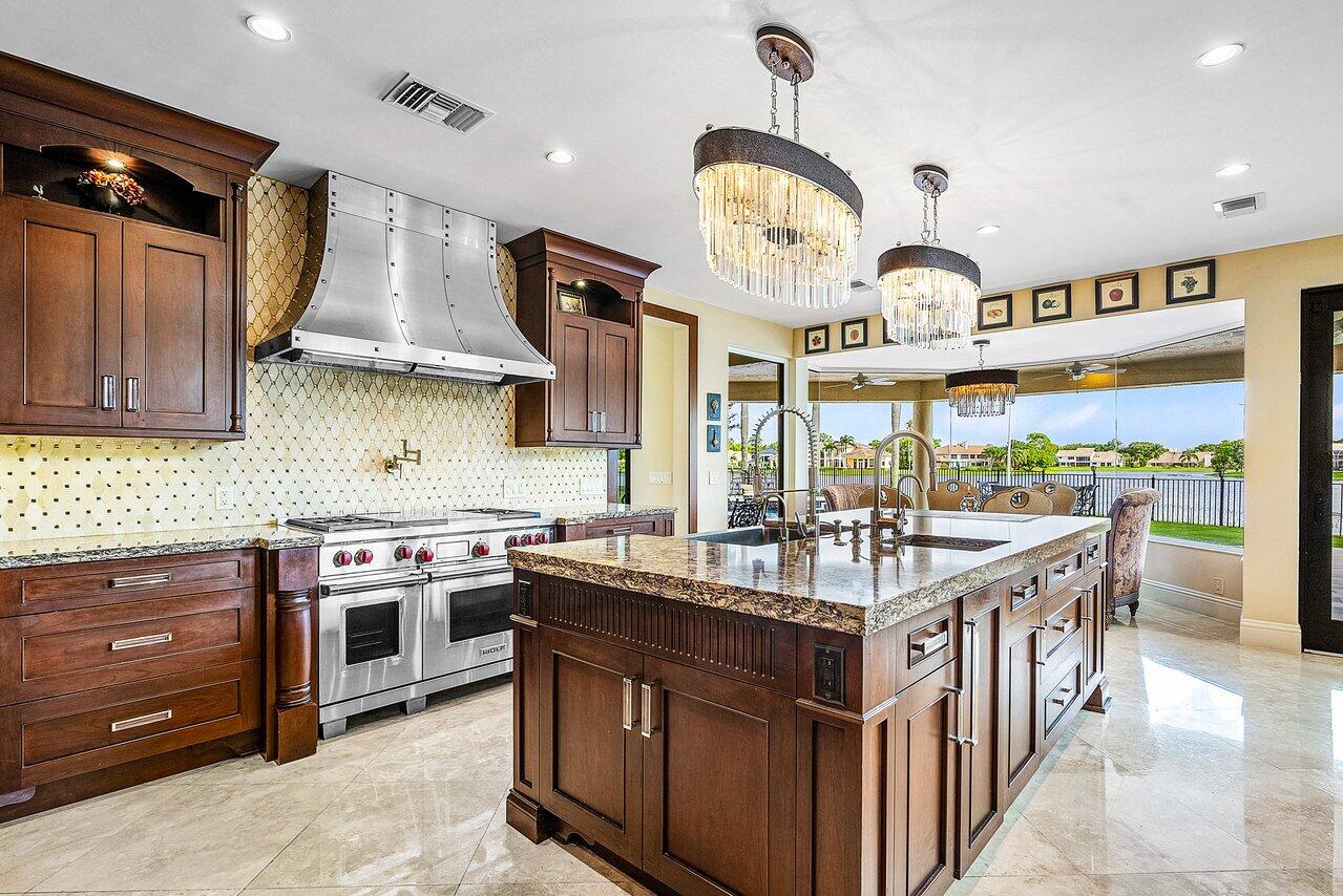4845 Regency Court Boca Raton, FL 33434 - Photo 56 of 112 Kitchen