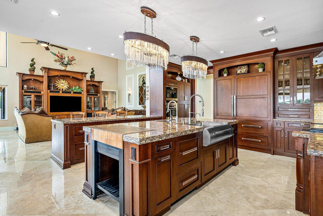 4845 Regency Court Boca Raton, FL 33434 - Photo 58 of 112 Kitchen