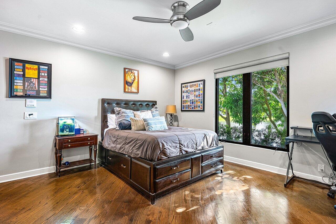 4845 Regency Court Boca Raton, FL 33434 - Photo 74 of 112 4th Bedroom