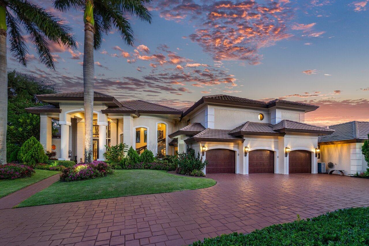 4845 Regency Court Boca Raton, FL 33434 - Photo 10 of 112 Front