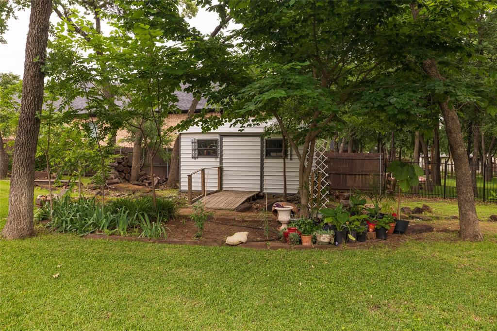 8601 Clay Hibbins Road Keller, TX 76248 - Photo 39 of 39