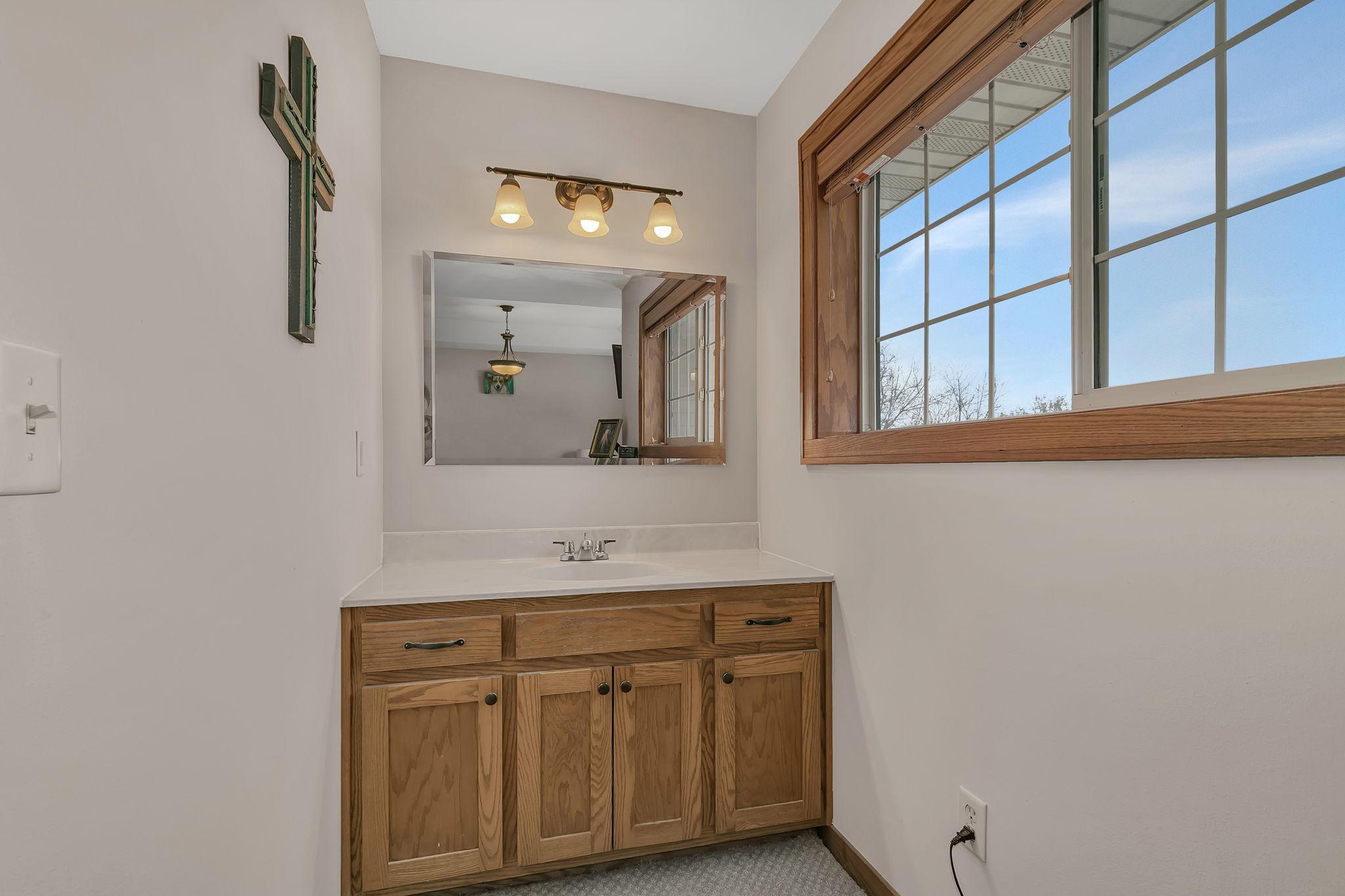 57 4th Avenue Northwest Rice, MN 56367 - Photo 15 of 29