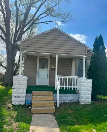 $95,000 | 1019 East Elm Street, Kokomo, IN 46901