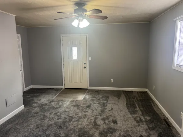 $95,000 | 1019 East Elm Street, Kokomo, IN 46901