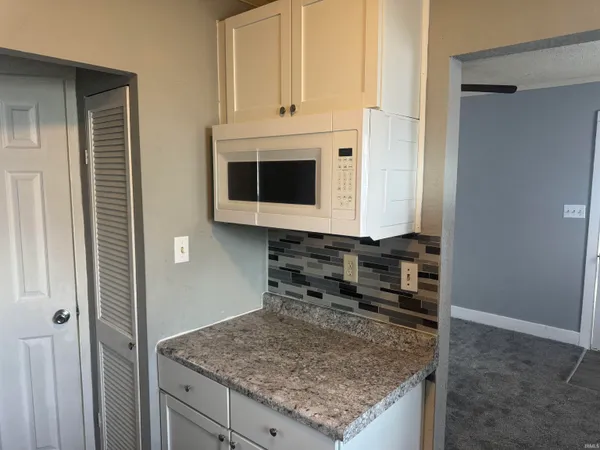 $95,000 | 1019 East Elm Street, Kokomo, IN 46901