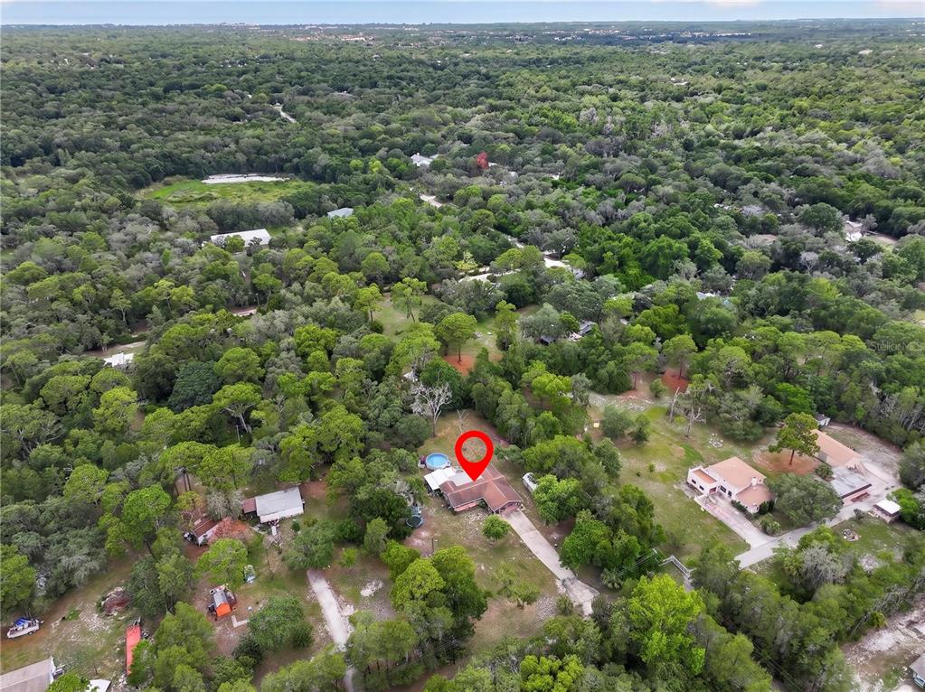 13129 Filbert Street Hudson, FL 34669 - Photo 58 of 59