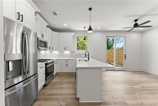 $399,000 | 384 Forrest Avenue, Gainesville, GA 30501